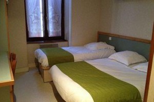 Hotel de la Gare Severac-le-Chateau Image