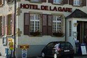 Hotel de la Gare Image