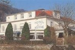 Hotel De La Marine Tancarville voted  best hotel in Tancarville