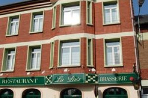 Hotel De La Paix Albert voted  best hotel in Albert
