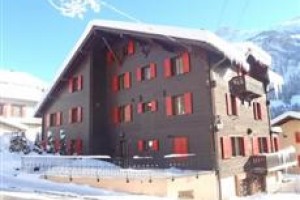 Hotel de la Paix Champery voted 10th best hotel in Champery
