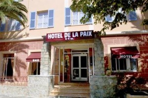 Hotel de La Paix Corte Image
