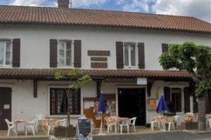 Hotel de la Paix Herm Image