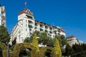 Hotel De La Paix Lausanne Image