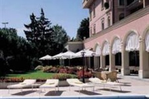 Hotel De La Paix Lugano voted 8th best hotel in Lugano