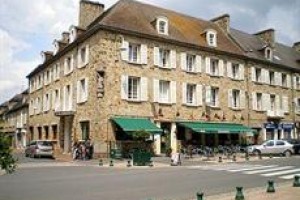 Hotel De La Place voted  best hotel in Aunay-sur-Odon