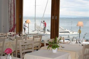 Hotel De La Plage Amphion-les-Bains Image