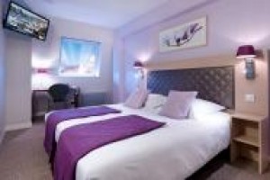 Hotel De La Plage Boulogne-sur-Mer voted 9th best hotel in Boulogne-sur-Mer