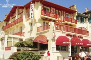 Hotel De La Plage Hossegor voted 6th best hotel in Hossegor