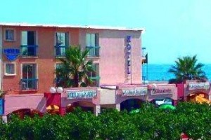 Hotel de la Plage Le Barcares voted 2nd best hotel in Le Barcares