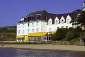 Hotel De La Plage Plonevez-Porzay Image