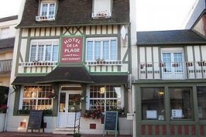 Hotel de la Plage Image