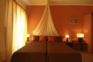 Hotel de la Poste Saint Louis (Senegal) voted 2nd best hotel in Saint Louis 