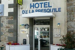 Hotel de la Presqu'ile Image