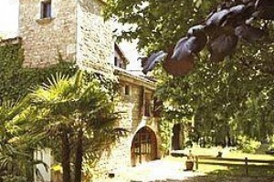 Hotel De La Source Bleue Touzac voted  best hotel in Touzac