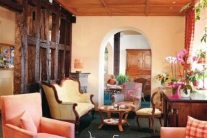 Hotel De La Tour Ribeauville voted 2nd best hotel in Ribeauville