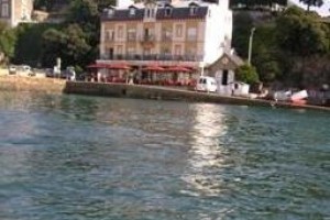 Hotel De La Vallee voted 5th best hotel in Dinard