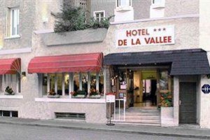 Hotel de la Vallee Sarl Image