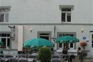 Hotel De La Vallee Petit-Fays voted  best hotel in Bievre
