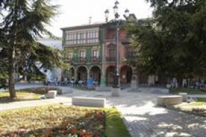 Hotel De la Villa Arga Aviles voted 6th best hotel in Aviles