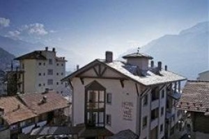 Hotel De La Ville Saint-Vincent (Italy) voted  best hotel in Saint-Vincent 