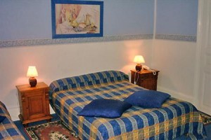 Hotel De l'Aigle d'Or Image