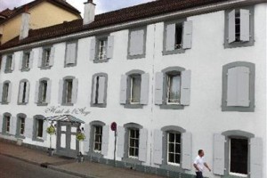 Hotel de l'Ange Nyon voted 5th best hotel in Nyon