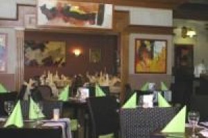 Hotel de l'Ange voted 2nd best hotel in Guebwiller