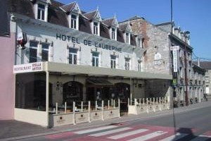 Hotel de L'aubepine Image