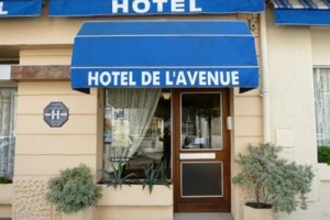 Hotel De L'Avenue Tarbes Image