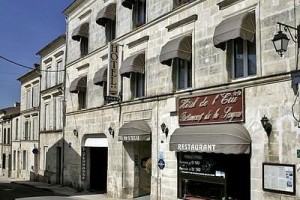 Hotel de l'Ecu Image