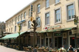Hotel De L'empereur Valkenburg aan de Geul Image