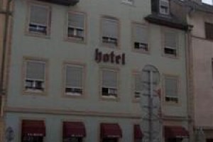 Hotel de l'Ill Image