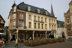 Hotel de Limbourg voted 2nd best hotel in Sittard
