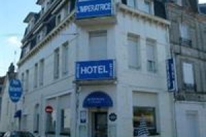 Hotel De L'Imperatrice Berck-sur-Mer voted 2nd best hotel in Berck