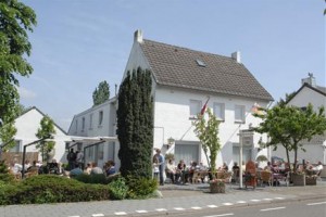 Hotel de Linde voted 2nd best hotel in Vijlen