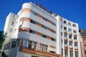 Hotel Lisieux Image