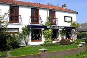 Hotel de Logerij voted 7th best hotel in Renesse