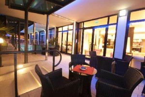 Hotel De Londres Image