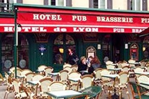 Hotel De Lyon Image