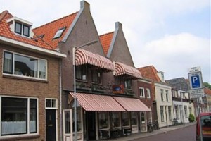 Hotel de Magneet voted  best hotel in Hoorn