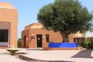 Hotel de Naturaleza Rodalquilar voted 3rd best hotel in Nijar
