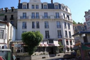 Hotel De Paris Chatel-Guyon voted 2nd best hotel in Chatel-Guyon