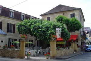 Hotel De Paris Le Bugue Image