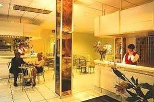 Hotel De Paris Lourdes Image