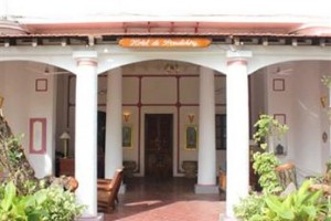 Hotel De Pondicherry Image