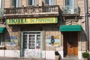 Hotel De Provence Salon-de-Provence voted 9th best hotel in Salon-de-Provence