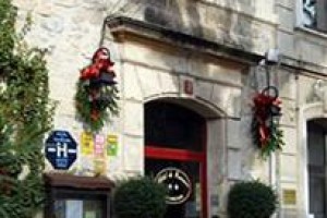 Hotel de Provence Tarascon voted 3rd best hotel in Tarascon