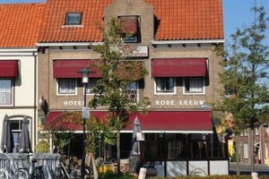 Hotel De Rode Leeuw Zuidzande voted  best hotel in Zuidzande