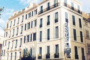 Hotel de Rome et St Pierre Image